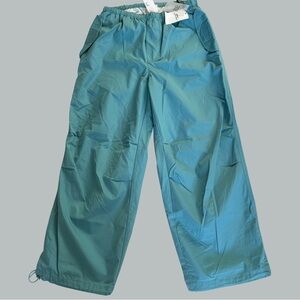 Urban Outfitters BDG Baggy Blue Balloon Pants NWT
